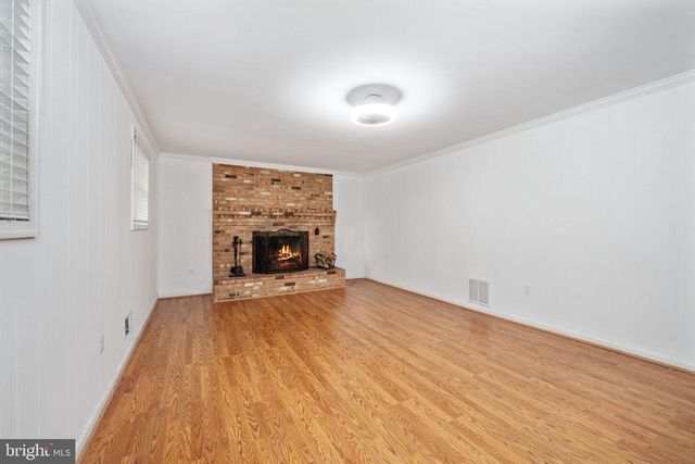 6765 SETTLERS RIDGE RD, Warrenton, VA 20187