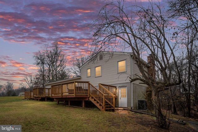 6765 SETTLERS RIDGE RD, Warrenton, VA 20187