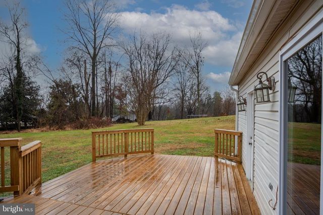 6765 SETTLERS RIDGE RD, Warrenton, VA 20187