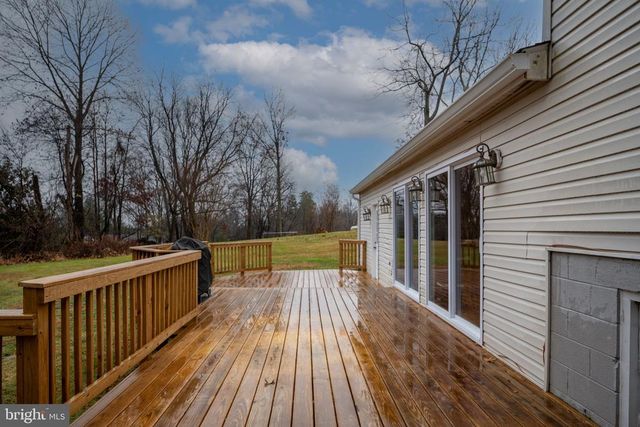 6765 SETTLERS RIDGE RD, Warrenton, VA 20187