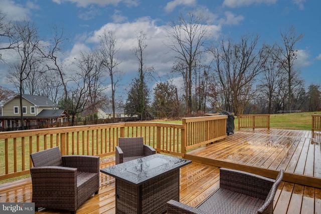 6765 SETTLERS RIDGE RD, Warrenton, VA 20187