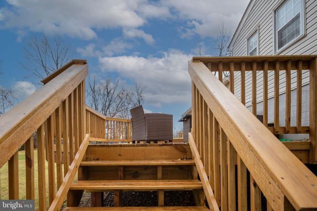 6765 SETTLERS RIDGE RD, Warrenton, VA 20187