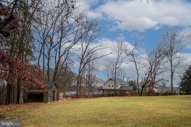 6765 SETTLERS RIDGE RD, Warrenton, VA 20187