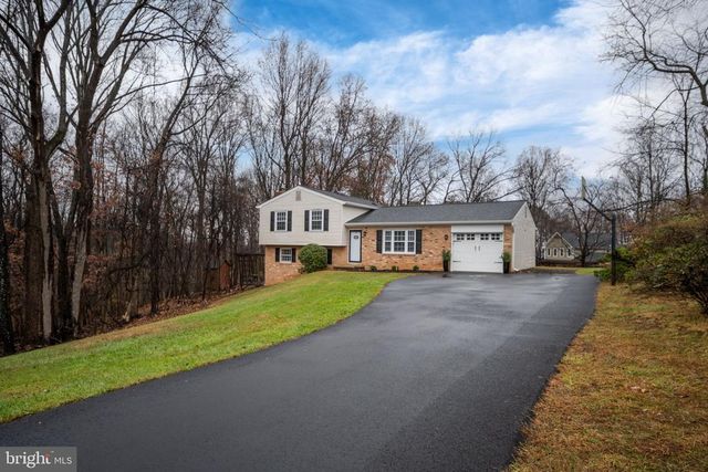 6765 SETTLERS RIDGE RD, Warrenton, VA 20187