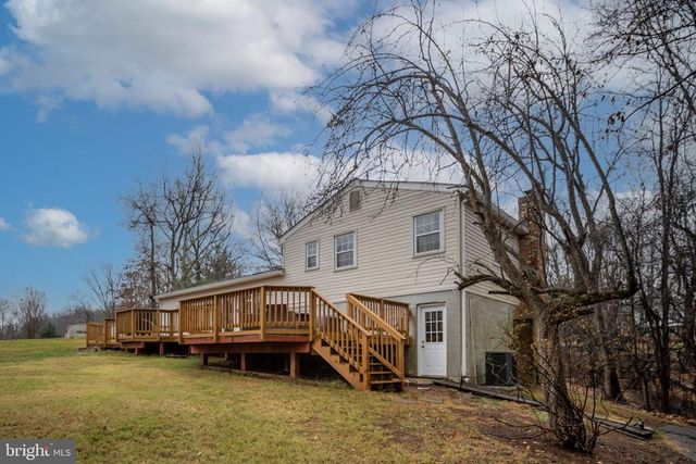 6765 SETTLERS RIDGE RD, Warrenton, VA 20187