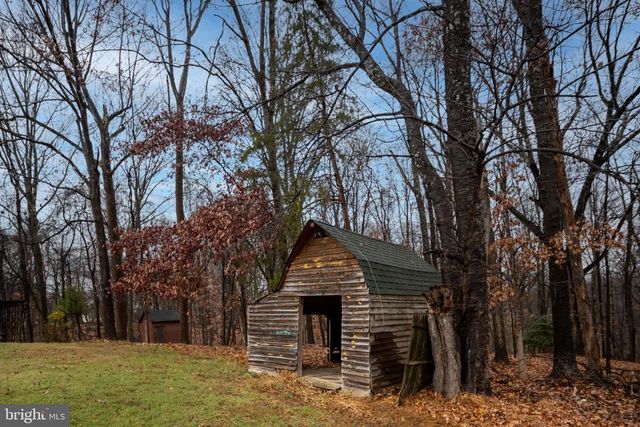 6765 SETTLERS RIDGE RD, Warrenton, VA 20187