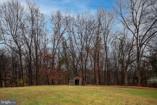 6765 SETTLERS RIDGE RD, Warrenton, VA 20187