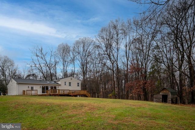 6765 SETTLERS RIDGE RD, Warrenton, VA 20187