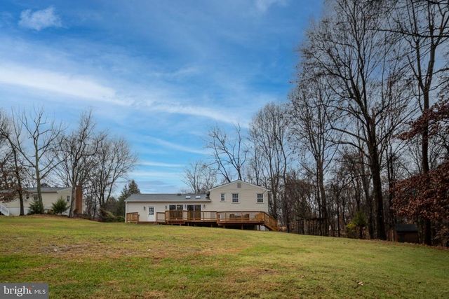 6765 SETTLERS RIDGE RD, Warrenton, VA 20187
