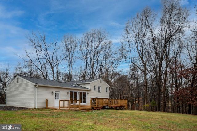 6765 SETTLERS RIDGE RD, Warrenton, VA 20187