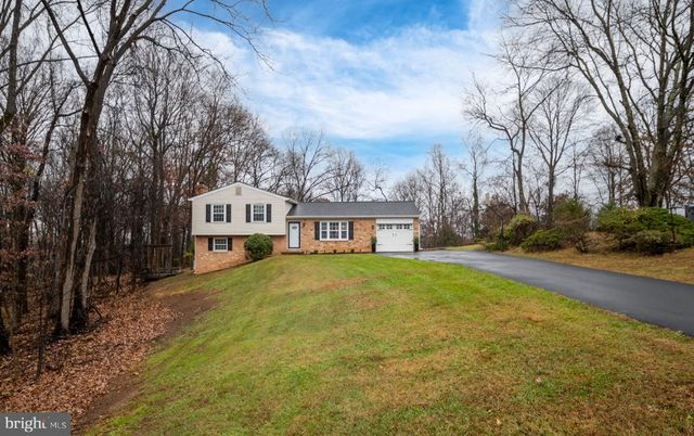 6765 SETTLERS RIDGE RD, Warrenton, VA 20187