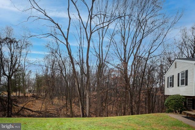 6765 SETTLERS RIDGE RD, Warrenton, VA 20187
