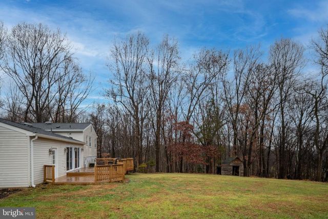 6765 SETTLERS RIDGE RD, Warrenton, VA 20187
