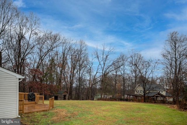 6765 SETTLERS RIDGE RD, Warrenton, VA 20187