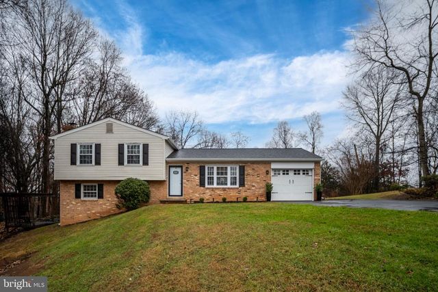 6765 SETTLERS RIDGE RD, Warrenton, VA 20187