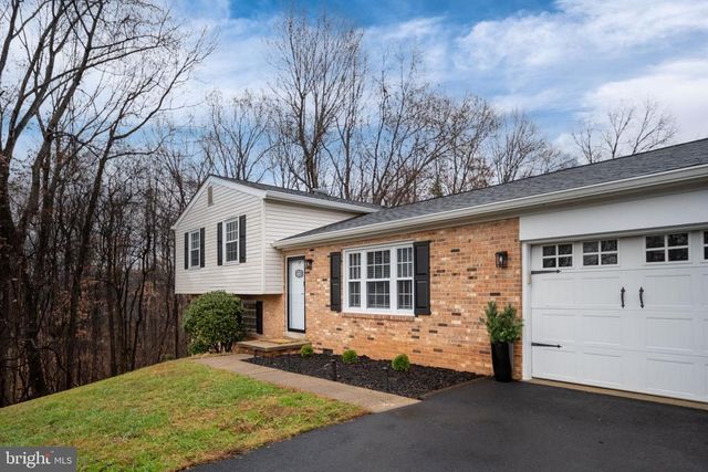 6765 SETTLERS RIDGE RD, Warrenton, VA 20187
