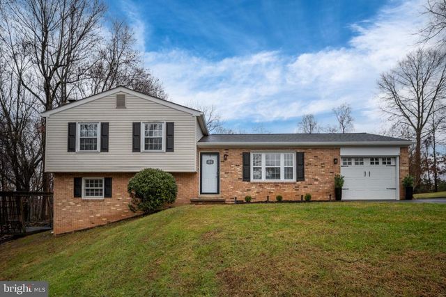 6765 SETTLERS RIDGE RD, Warrenton, VA 20187