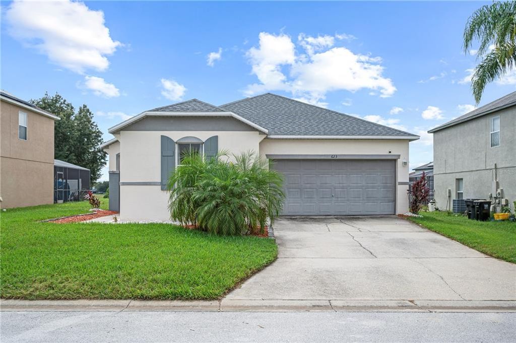 623 ELDERBERRY DRIVE, Davenport, FL 33897