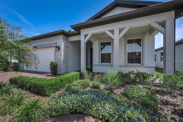 19865 SEA GLASS CIRCLE, Land O Lakes, FL 34638