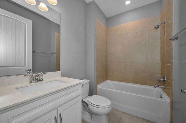 19865 SEA GLASS CIRCLE, Land O Lakes, FL 34638