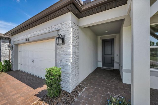 19865 SEA GLASS CIRCLE, Land O Lakes, FL 34638