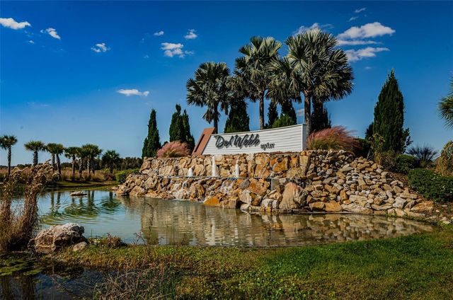 19865 SEA GLASS CIRCLE, Land O Lakes, FL 34638