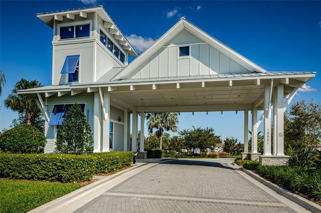 19865 SEA GLASS CIRCLE, Land O Lakes, FL 34638