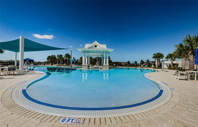 19865 SEA GLASS CIRCLE, Land O Lakes, FL 34638