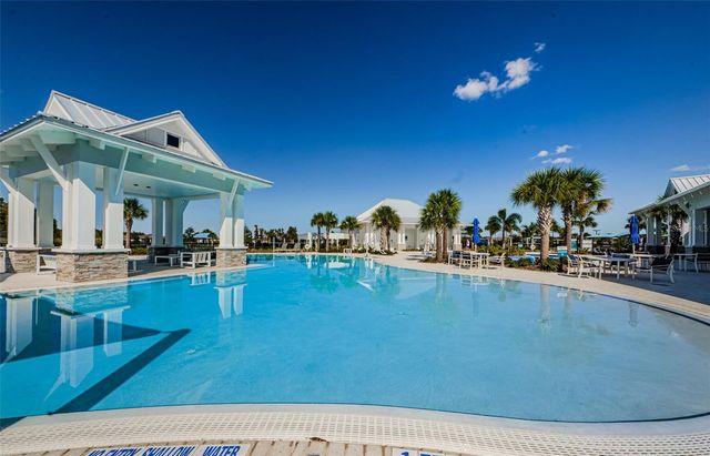 19865 SEA GLASS CIRCLE, Land O Lakes, FL 34638