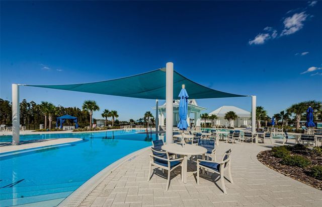 19865 SEA GLASS CIRCLE, Land O Lakes, FL 34638