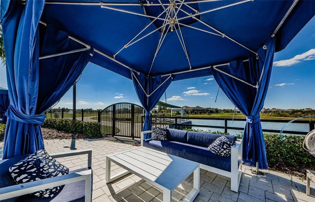 19865 SEA GLASS CIRCLE, Land O Lakes, FL 34638