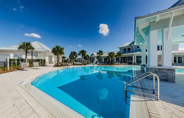 19865 SEA GLASS CIRCLE, Land O Lakes, FL 34638