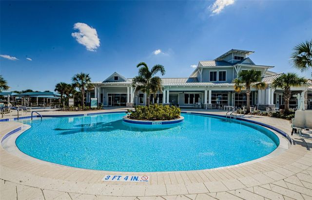 19865 SEA GLASS CIRCLE, Land O Lakes, FL 34638