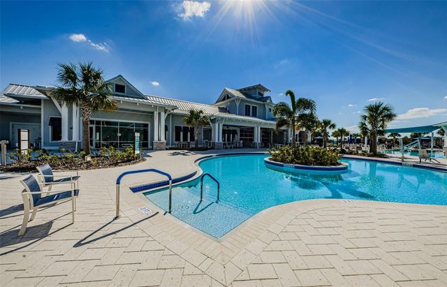 19865 SEA GLASS CIRCLE, Land O Lakes, FL 34638