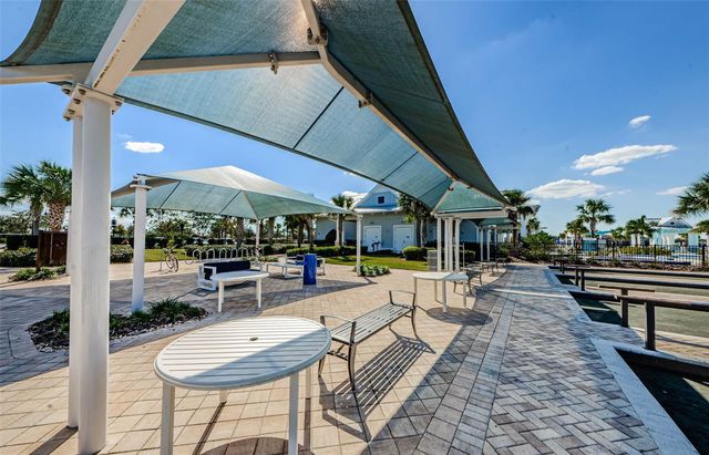 19865 SEA GLASS CIRCLE, Land O Lakes, FL 34638