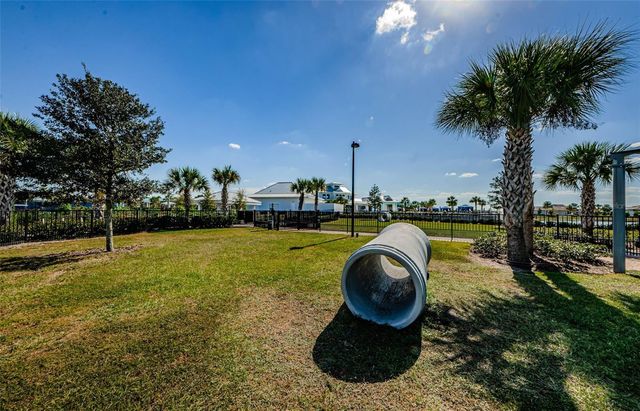 19865 SEA GLASS CIRCLE, Land O Lakes, FL 34638