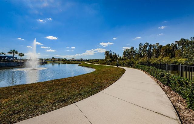 19865 SEA GLASS CIRCLE, Land O Lakes, FL 34638