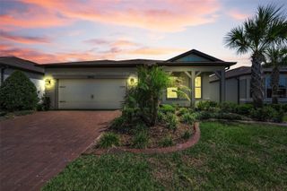 19865 SEA GLASS CIRCLE, Land O Lakes, FL 34638