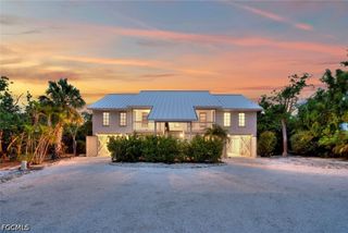 5135 Joewood DR, Sanibel, FL 33957