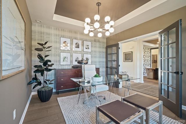 2792 Enclave Drive, Rochester, MI 48363