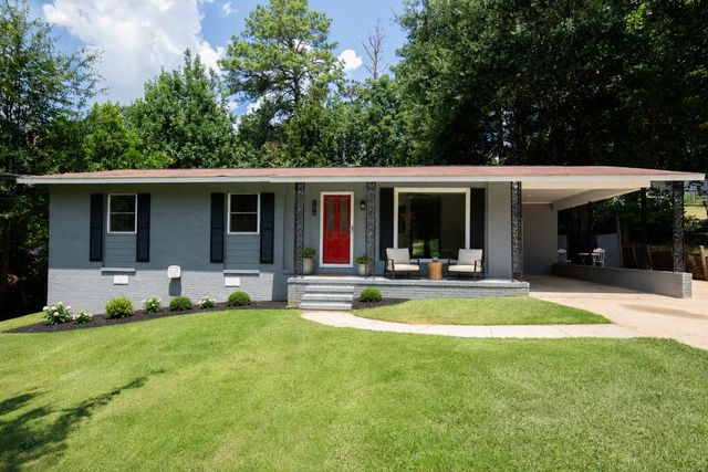 3727 Lyn Drive, Columbus, GA 31909