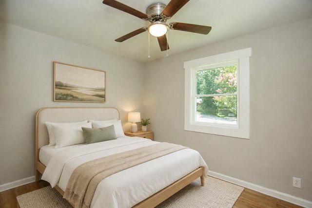 3727 Lyn Drive, Columbus, GA 31909