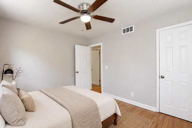 3727 Lyn Drive, Columbus, GA 31909