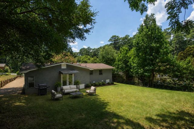 3727 Lyn Drive, Columbus, GA 31909