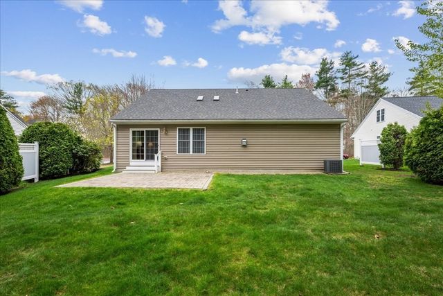 1 Aspenwood Cir 1, Southborough, MA 01772