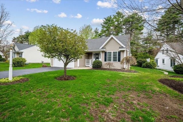 1 Aspenwood Cir 1, Southborough, MA 01772