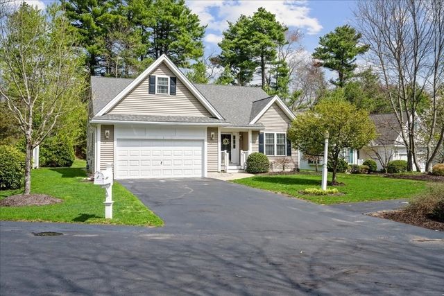 1 Aspenwood Cir 1, Southborough, MA 01772