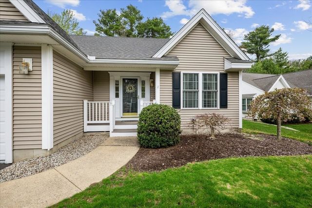 1 Aspenwood Cir 1, Southborough, MA 01772