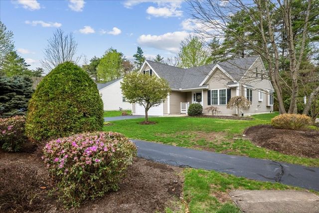 1 Aspenwood Cir 1, Southborough, MA 01772