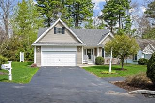 1 Aspenwood Cir 1, Southborough, MA 01772